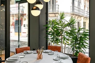 Image of Recoveco Signature Brunch Breakfast