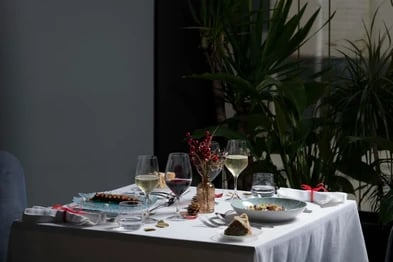Image of Gastronomic Menu